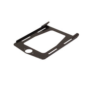 Replacement Lowered Seat Base | Polaris RZR 800/570/XP 900 RT Pro UTV