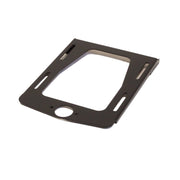 Replacement Lowered Seat Base | Polaris RZR 800/570/XP 900 RT Pro UTV