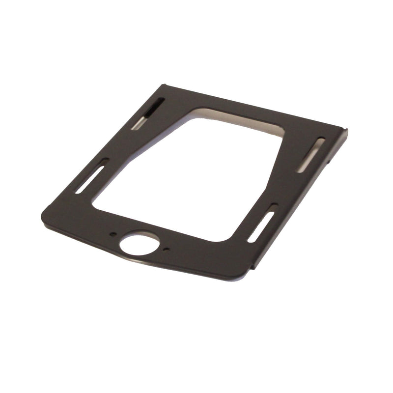 Replacement Lowered Seat Base | Polaris RZR 800/570/XP 900 RT Pro UTV