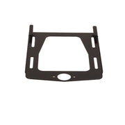 Replacement Lowered Seat Base | Polaris RZR 800/570/XP 900 RT Pro UTV