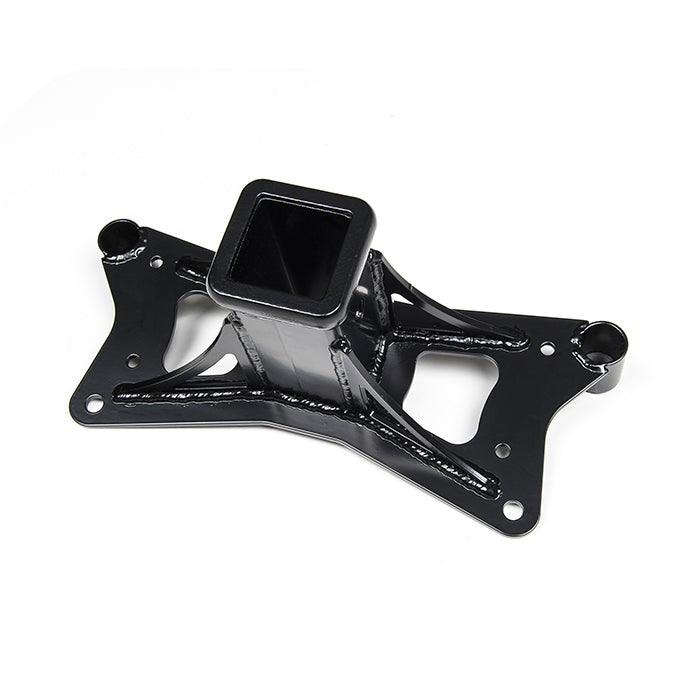 Rear Hitch Mount | Polaris RZR 800 RT Pro UTV
