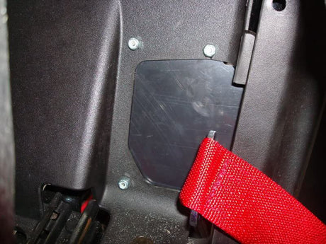 4-Point Harness Kit | Polaris RZR 170 RT Pro UTV
