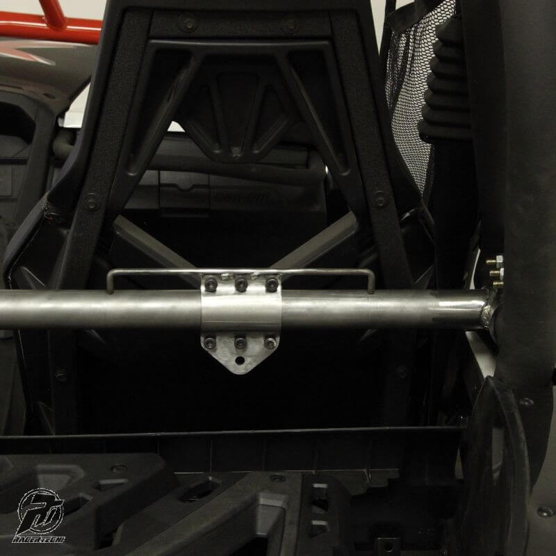 Harness Bar | CanAm Maverick / Commander RT Pro UTV