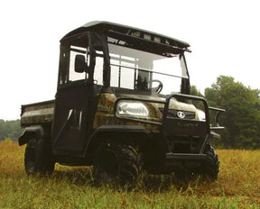Seizmik 52-06010 Framed Door Kit - Kubota RTV 900, main product view