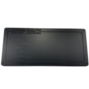 Amp Rack For Bass System Universal Moon Car Stereo