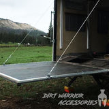 RV TOY HAULER PATIO CONVERSION CABLE KIT