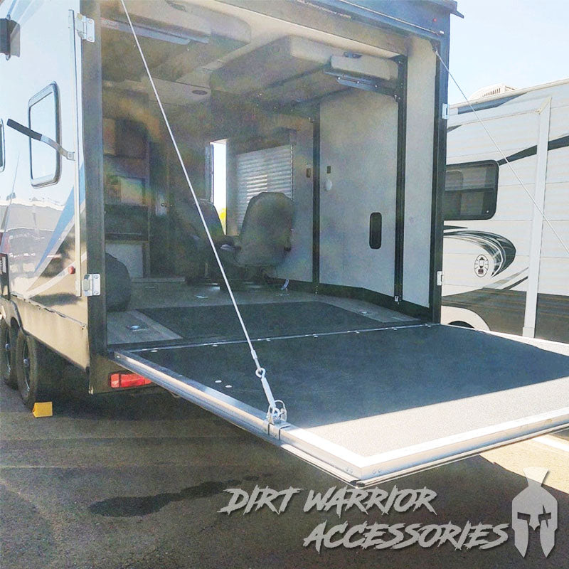 RV TOY HAULER PATIO CONVERSION CABLE KIT