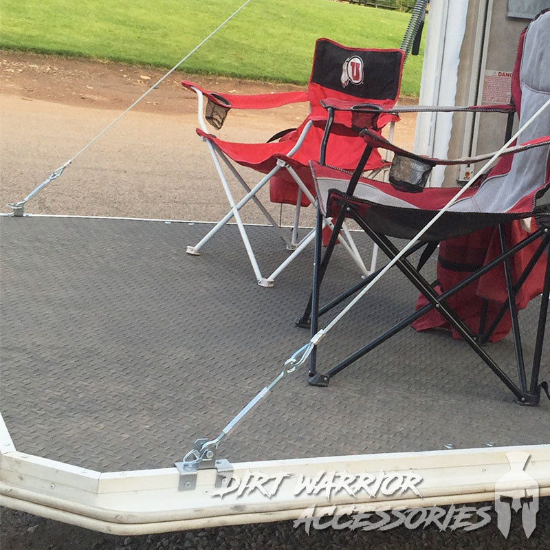 RV TOY HAULER PATIO CONVERSION CABLE KIT