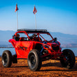 HCR Racing Dual Sport Suspension Kit for Can-Am Maverick X3 72" HCR Racing