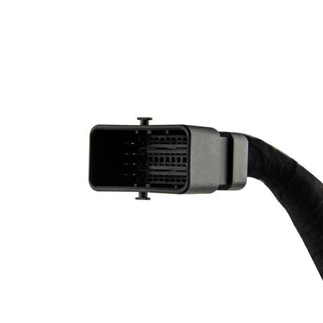 Harley-Davidson Plug and Play Harness For Amplifiers