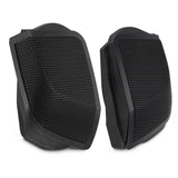 Harley-Davidson Saddlebag Speaker Lid Conversion Kit for models 2014-2023