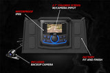 2014-2023 Polaris RZR A-Spec SSV Works 5-Speaker Plug-&-Play Kit with JVC SSV Works