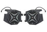 2014-2023 Polaris RZR Front Kick 6.5" Speaker Pods SSV Works
