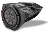 2014-2023 Polaris RZR Glove-Box 10" Subwoofer Enclosure SSV Works