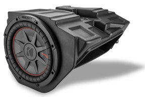 2014-2023 Polaris RZR Glove-Box 10" Subwoofer Enclosure SSV Works
