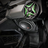 2025-2026 Polaris® RZR Pro R / Pro S / Pro XP Phase-7 K-Spec 7-Speaker Plug-&-Play Kit w/MRB4 Radio SSV Works