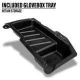 2020-2024 Polaris RZR Pro R / Turbo R / Pro XP Under-Dash 10" Ported Subwoofer-Enclosure SSV Works