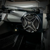 2025-2026 Polaris® RZR Pro R / Pro S / Pro XP Front 6.5" Dash Speaker Pods SSV Works
