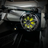 2025-2026 Polaris® RZR Pro R / Pro S / Pro XP Front 6.5" Dash Speaker Pods