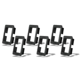 2025-2026 Polaris® RZR Pro Series Snap-In Rocker-Switch Carling Adapter - 6pk SSV Works