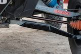 HCR Front A-Arm Skid Plates for Polaris RZR XP Turbo S HCR Racing