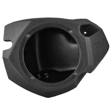 Polaris RZR 6.5" Front Kick Panel Pods - Empty DS18
