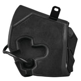 Polaris RZR 6.5" Front Kick Panel Pods - Empty DS18