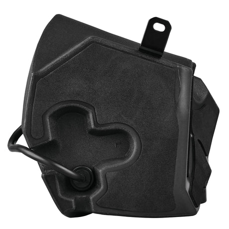 Polaris RZR 6.5" Front Kick Panel Pods - Empty DS18