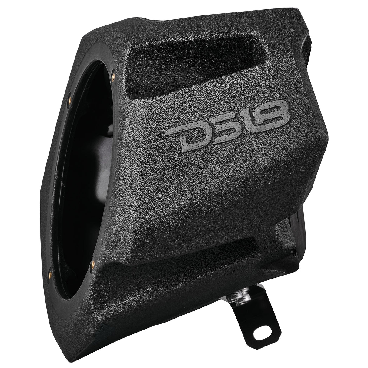 Polaris RZR 6.5" Front Kick Panel Pods - Empty DS18