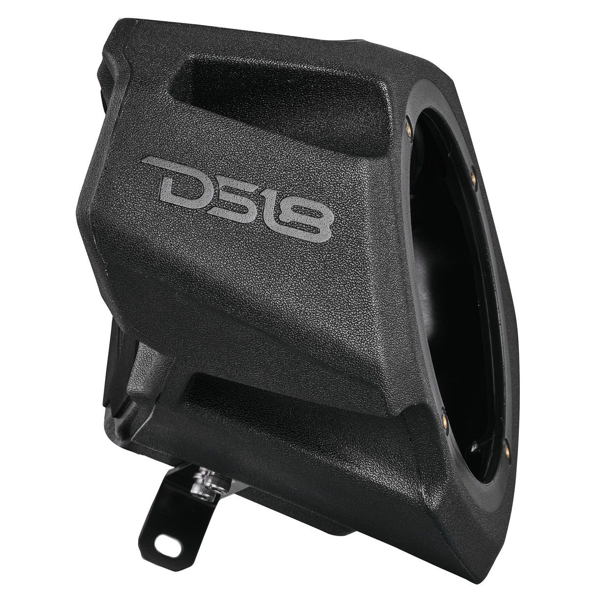 Polaris RZR 6.5" Front Kick Panel Pods - Empty DS18