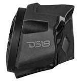 Polaris RZR Front Kick Panel Pods with 6.5” Active Speakers and Bluetooth
