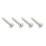 Polaris RZR Pro Waterfall Center Console Enclosure for 2020+ Models – Preloaded with 6.5" Speakers & 2.3" Tweeters | Digital LED Lights