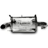 Polaris RZR Muffler