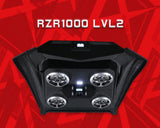 2014-23 Polaris RZR XP 1000 / 2015-20 RZR 900 Stereo Tops (2-Seat) Polaris