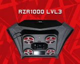 2014-23 Polaris RZR XP 1000 / 2015-20 RZR 900 Stereo Tops (2-Seat) Polaris