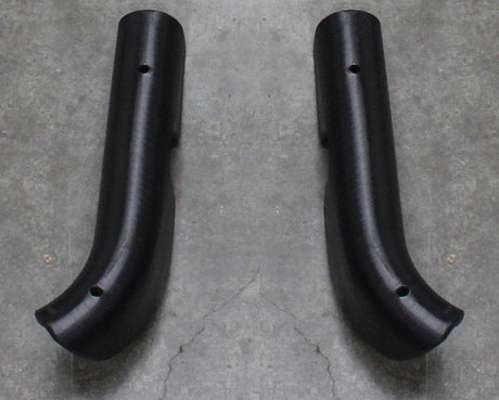 Polaris RZR 200 UHMW Trailing Arm Guards