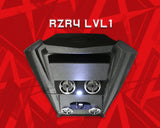 2014-23 Polaris RZR XP 4 1000 / 2015+ RZR 4 900 Stereo Tops (4-Seat) Polaris