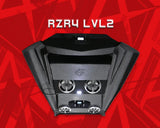 2014-23 Polaris RZR XP 4 1000 / 2015+ RZR 4 900 Stereo Tops (4-Seat) Polaris