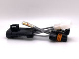 V1 Polaris RZR 4 Pin Plug (P4PR)