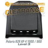 2014-23 Polaris RZR XP 4 1000 / 2015+ RZR 4 900 LEVEL 3 Stereo Top (4-Seat) Polaris