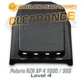 2014-23 Polaris RZR XP 4 1000 / 2015+ RZR 4 900 LEVEL 4 Stereo Top (4-Seat) Polaris
