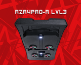 2022+ Polaris RZR Pro R 4 Stereo Tops (4-Seat)