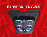 2022+ Polaris RZR Pro R 4 Stereo Tops (4-Seat)