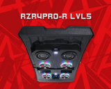 2022+ Polaris RZR Pro R 4 Stereo Tops (4-Seat) Polaris