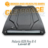 2022+ Polaris RZR Pro R 4 LEVEL 2 Stereo Top (4-Seat) Polaris