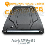 2022+ Polaris RZR Pro R 4 LEVEL 3 Stereo Top (4-Seat) Polaris