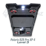 2020+ Polaris RZR Pro XP 4 Stereo Tops (4-Seat) Polaris
