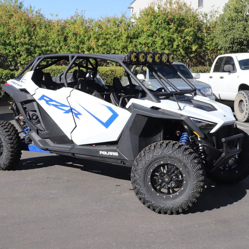 LSK RZR Pro XP 4-Seat Radius Cage Kit
