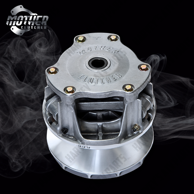 RZR 800 & S (2008-2014) Primary Clutch Harvey's ATV Parts