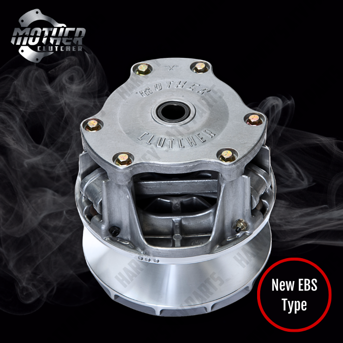 Sportsman 800 (2010-2014) Primary Clutch EBS Upgrade Harvey's ATV Parts